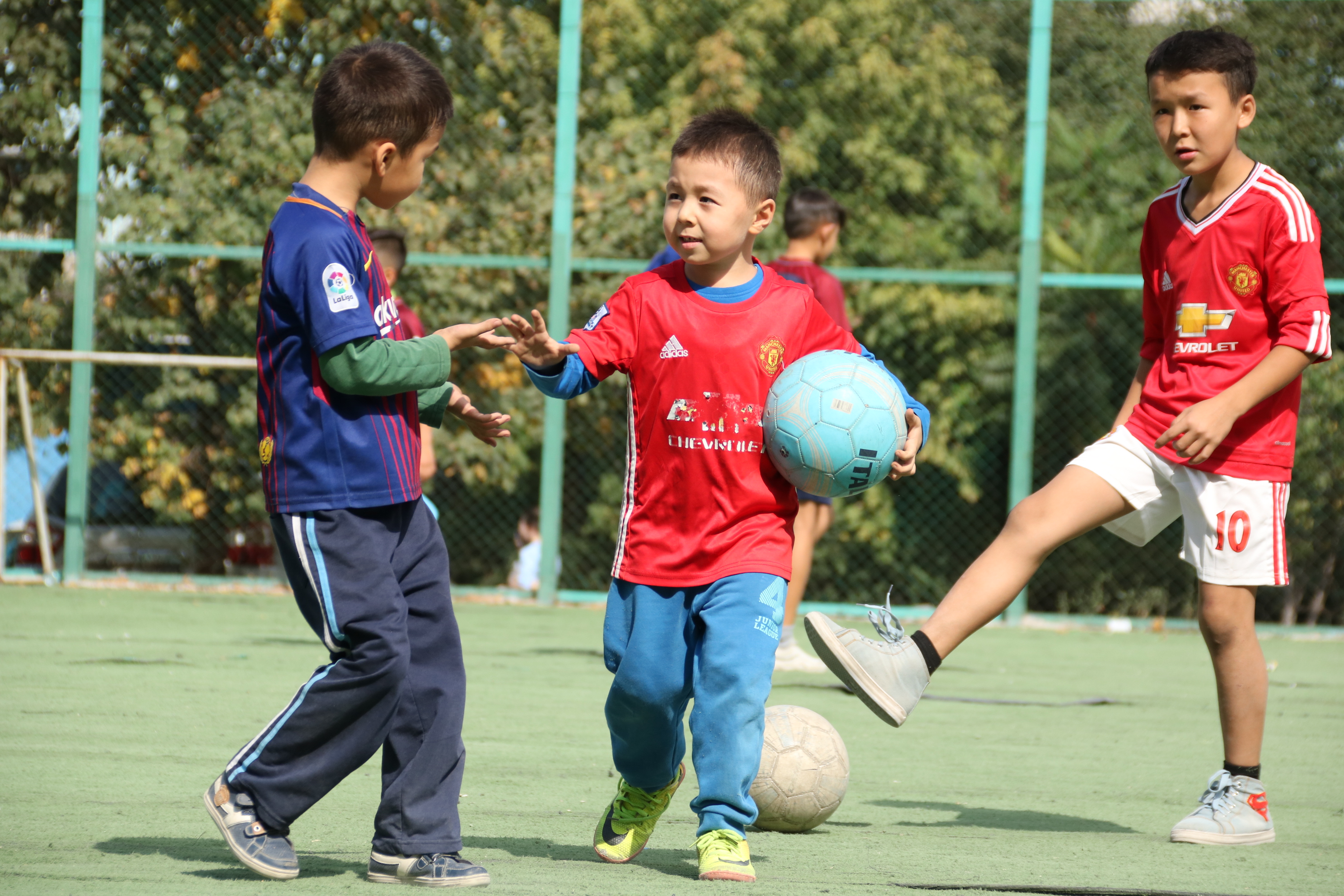 «چەمپيوندار ليگاسىنىڭ» فينالى الماتىدا وتەدى 