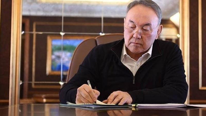 ەكونوميكا ينستيتۋتىندا ەلباسى ماقالاسى تالقىلاندى