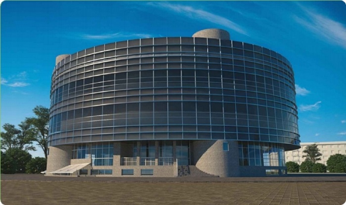 قاراعاندىدا ەلباسىنىڭ تاپسىرماسى بويىنشا الەۋمەتتىك نىساندار سالىنادى