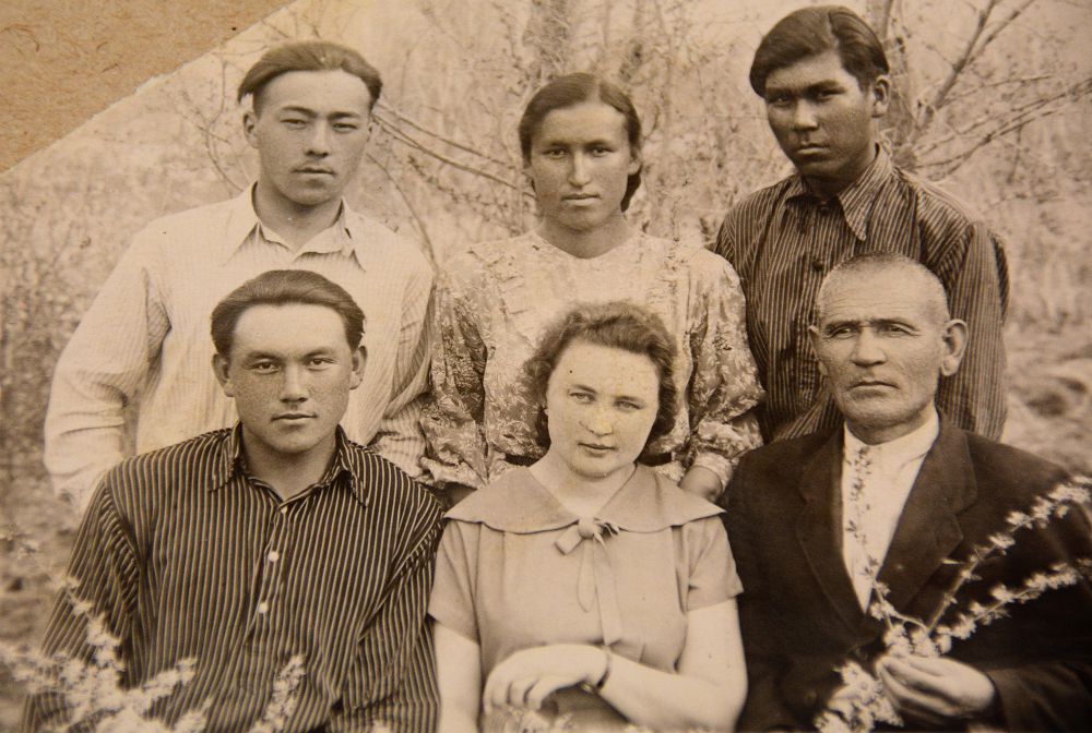 سەگىزىنشى سىنىپتىڭ سۇلتانى