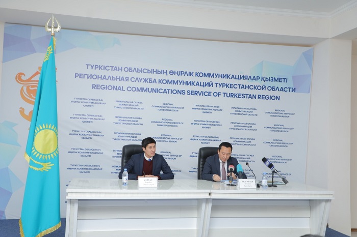 قازىعۇرت اۋدانىندا وڭدەۋ ونەركاسىبىنە باسىمدىق بەرىلۋدە