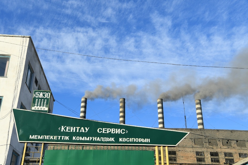 كەنتاۋدا جىلۋ باعاسى ارزاندادى