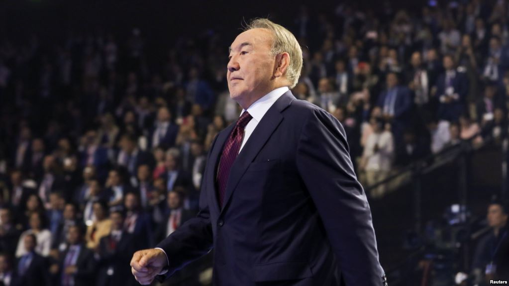 2013 جىلدان باستاپ رەسپۋبليكا كولەمىندە «ەلباسىتانۋ» اتتى ەلەكتيۆتى كۋرس جۇرگىزىلىپ كەلەدى