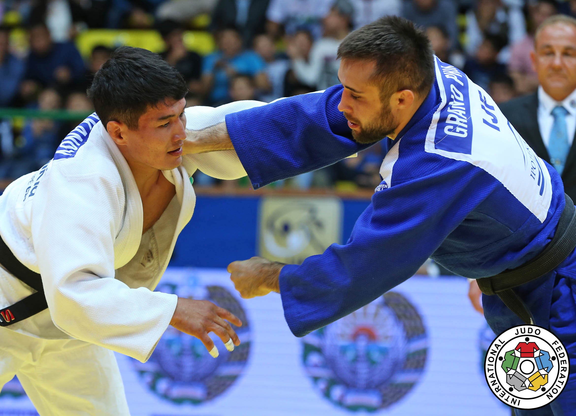 «Masters» تۋرنيرىنە قاتىسادى