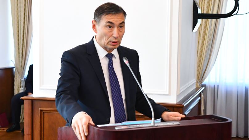 بيىلعى جىلدىڭ 11 ايىندا سيىر ەتىنىڭ ەسپورتى 14,5 مىڭ توننانى قۇرادى