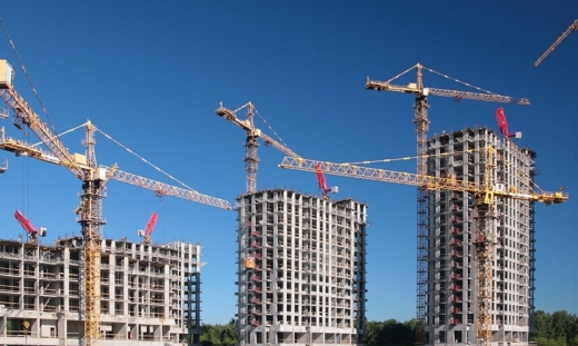 ۇكىمەت وتىرىسى قۇرىلىس جانە تۇرعىن ءۇي-كوممۋنالدىق شارۋاشىلىعىن تسيفرلاندىرۋعا ارنالدى