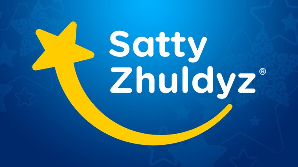 «ءساتتى جۇلدىز» ساۋدا نارىعىندا شوب-تى قولداماق