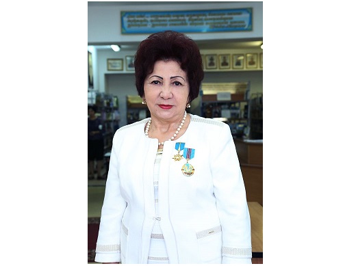 التىن جۇلدىزدى ۇستاز