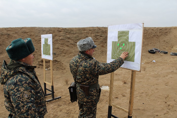 ۇلاننىڭ ۇزدىك وفيتسەرلەرى انىقتالدى