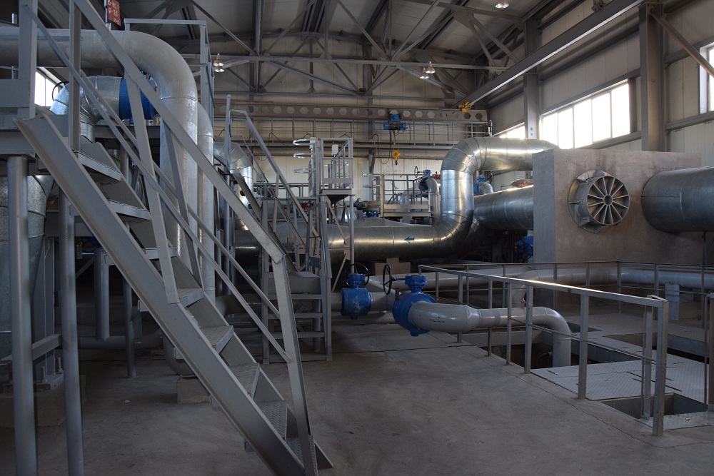 قازاقستاندا جىلۋ قۇبىرلارىنىڭ توتتانۋىنا قارسى قاناتقاقتى جوبا باستالدى