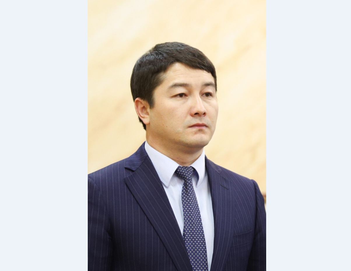 ماڭعىستاۋ وبلىسى اكىمىنىڭ ورىنباسارى تاعايىندالدى