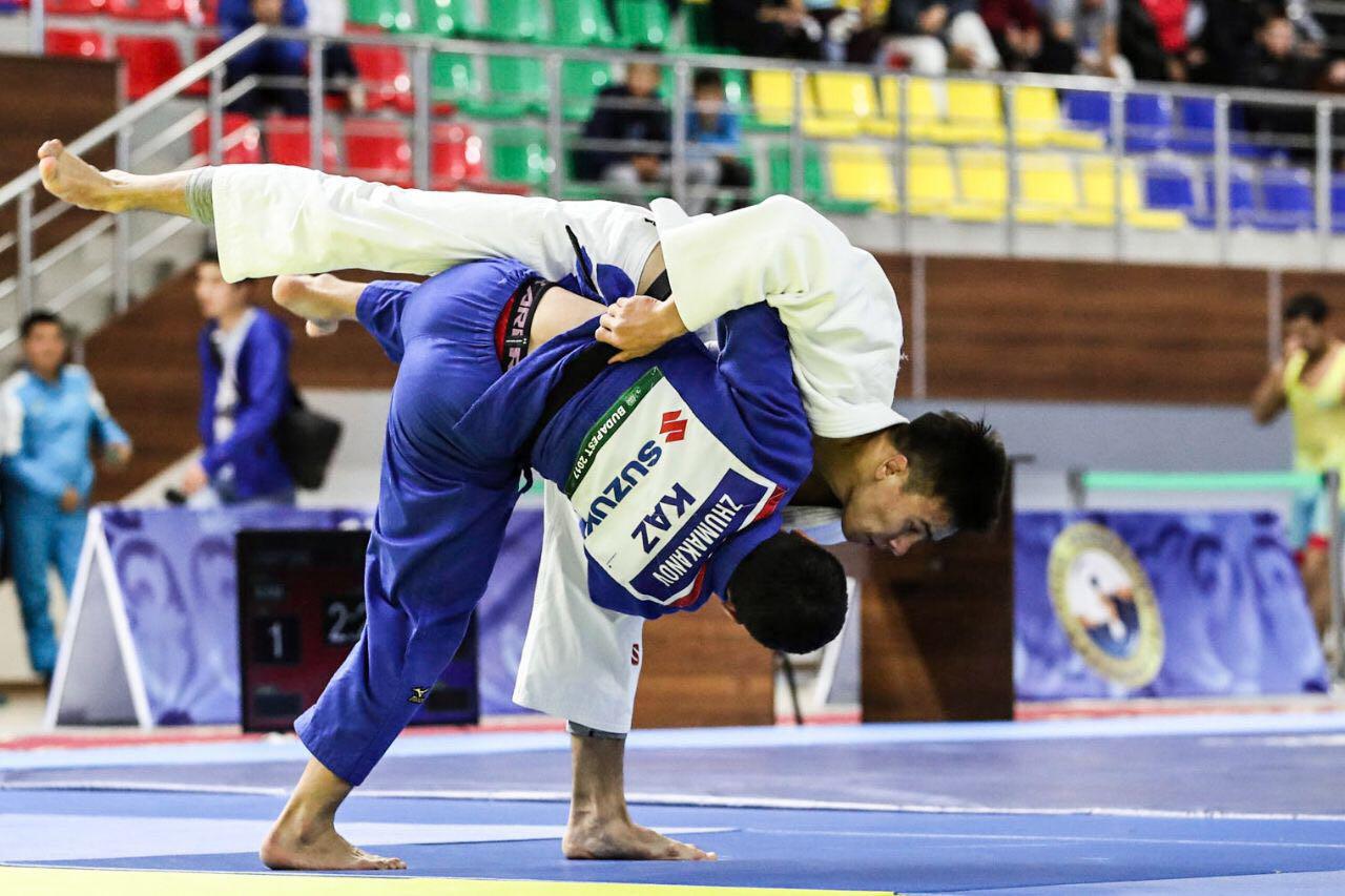 كونفەدەراتسيا كۋبوگىنىڭ فينالدىق سايىسى الماتىدا وتەدى