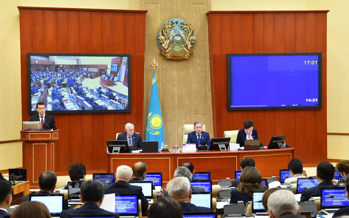 ينۆەستيتسيا تارتۋعا جەڭىلدىك بەرەتىن جوبا ماقۇلداندى