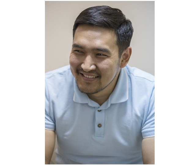 اداي ءابىلدا: «كۇلتەگىندى» كورمەگەن كوپ دۇنيەدەن قۇر قالادى