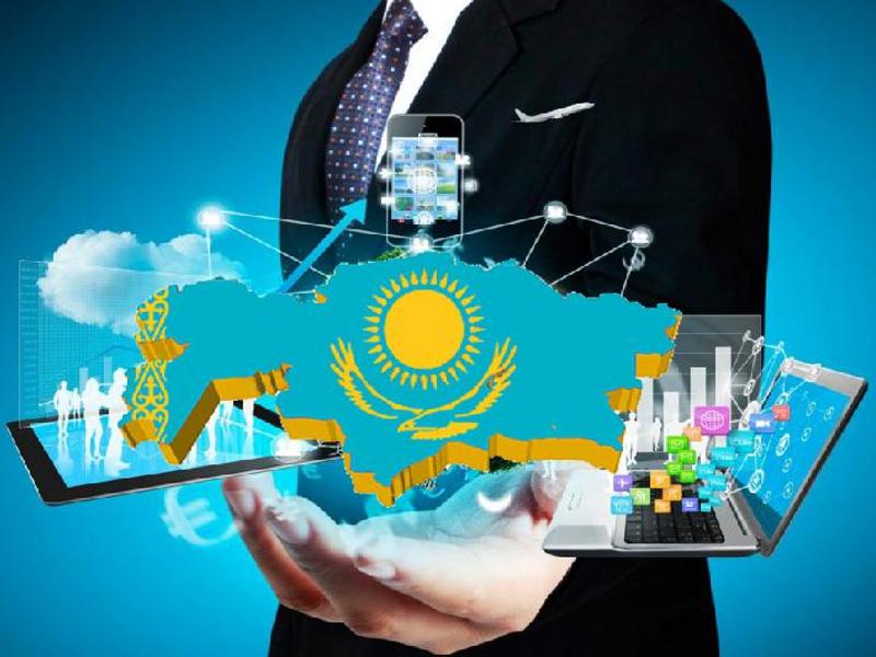 تسيفرلاندىرۋ سالاسىندا 40 جوبا جۇزەگە اسىرىلىپ جاتىر