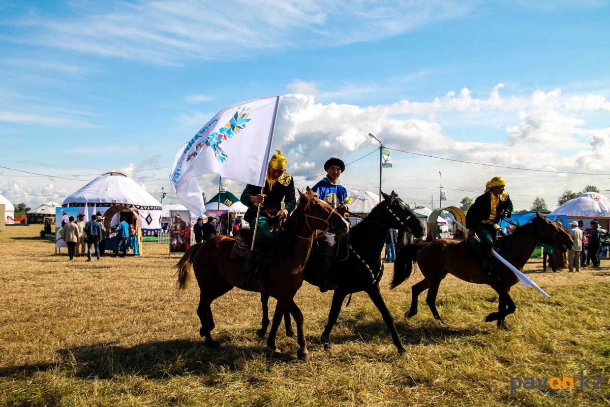 قايرات ءمامي: وركەنيەتتىڭ ءبىر قازىعى –  ۇلى دالا