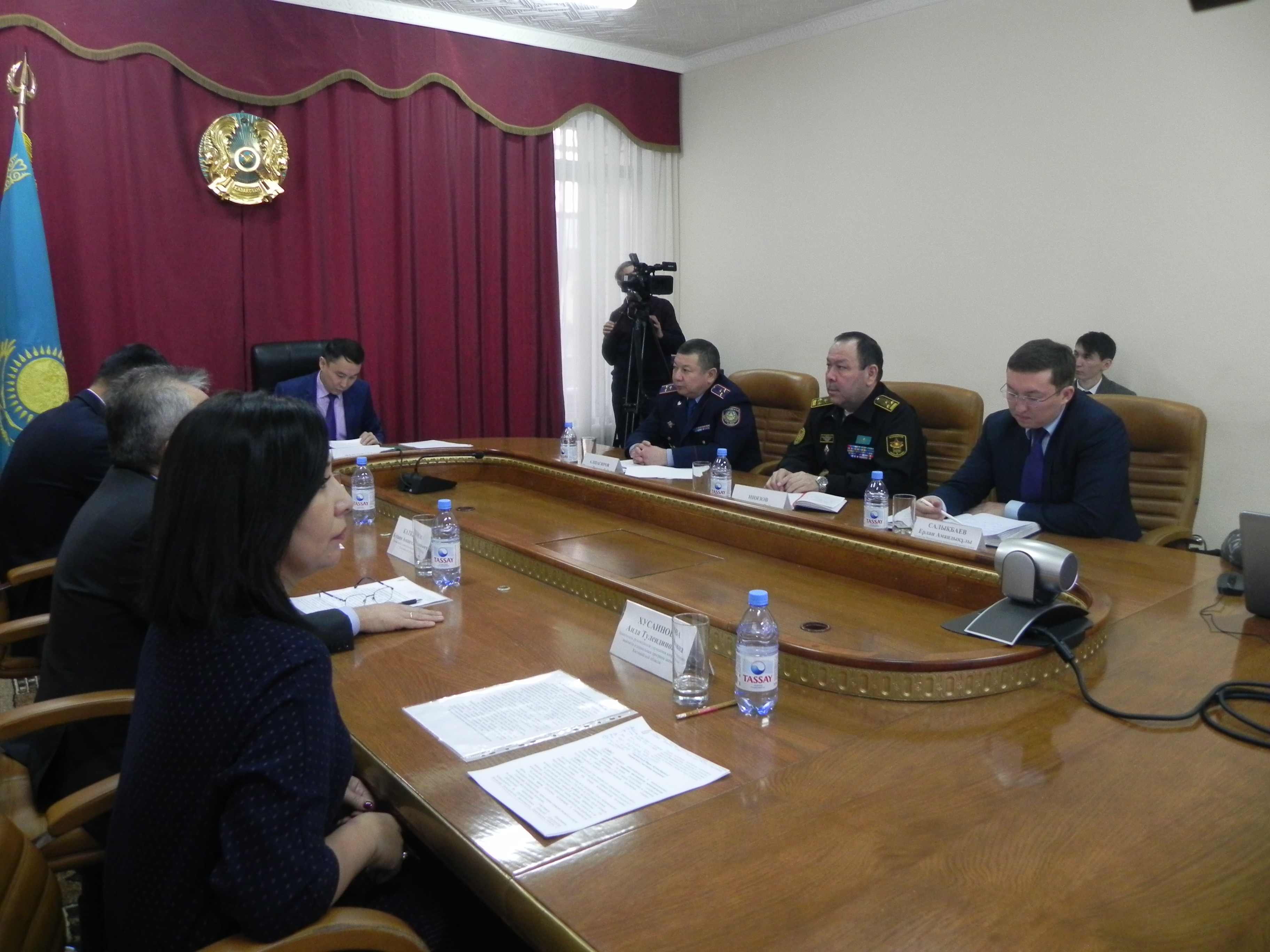 قوستانايدا «NEET جاستار» سانى ازايىپ كەلەدى