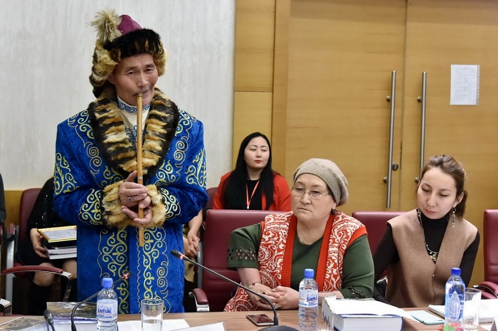 كۇي جەتتى التاي-قوبدا – ارعى بەتتەن...