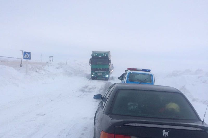  پاۆلوداردا «قازاۆتوجول» اق-نىڭ وبلىستىق فيليالىنا قاتىستى قىلمىستىق ءىس تەرگەلۋدە 