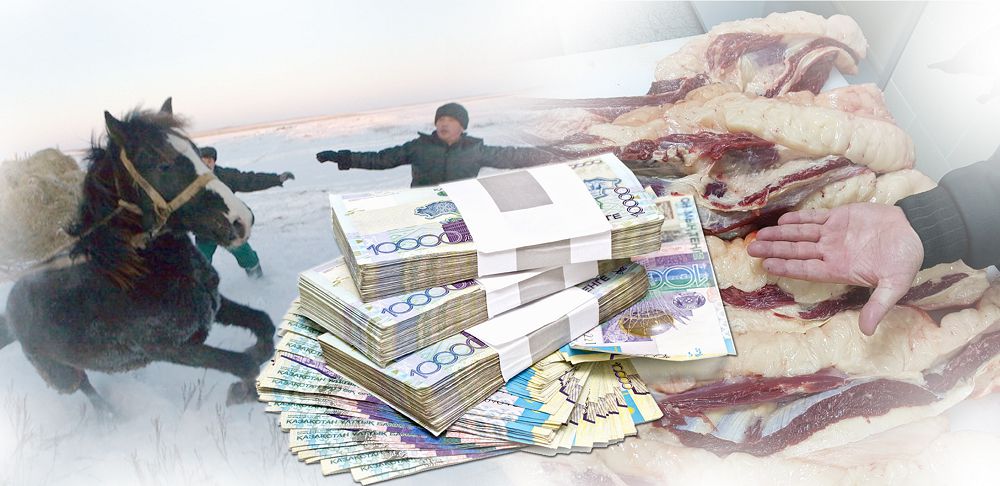 مال باعاسىنىڭ قىمباتتاۋى كىمگە ءتيىمدى؟