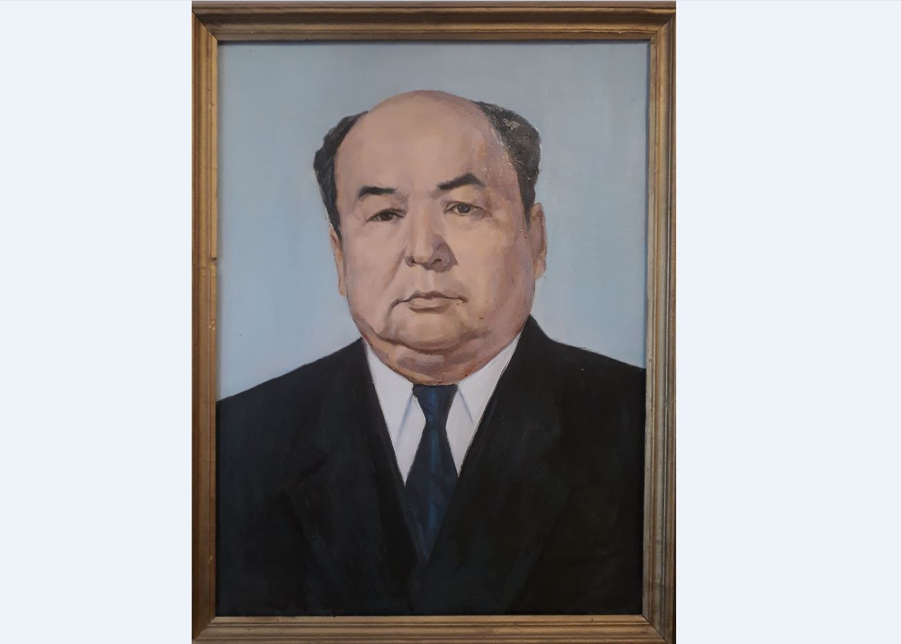 تۇركى الەمىنە ورتاق عالىم