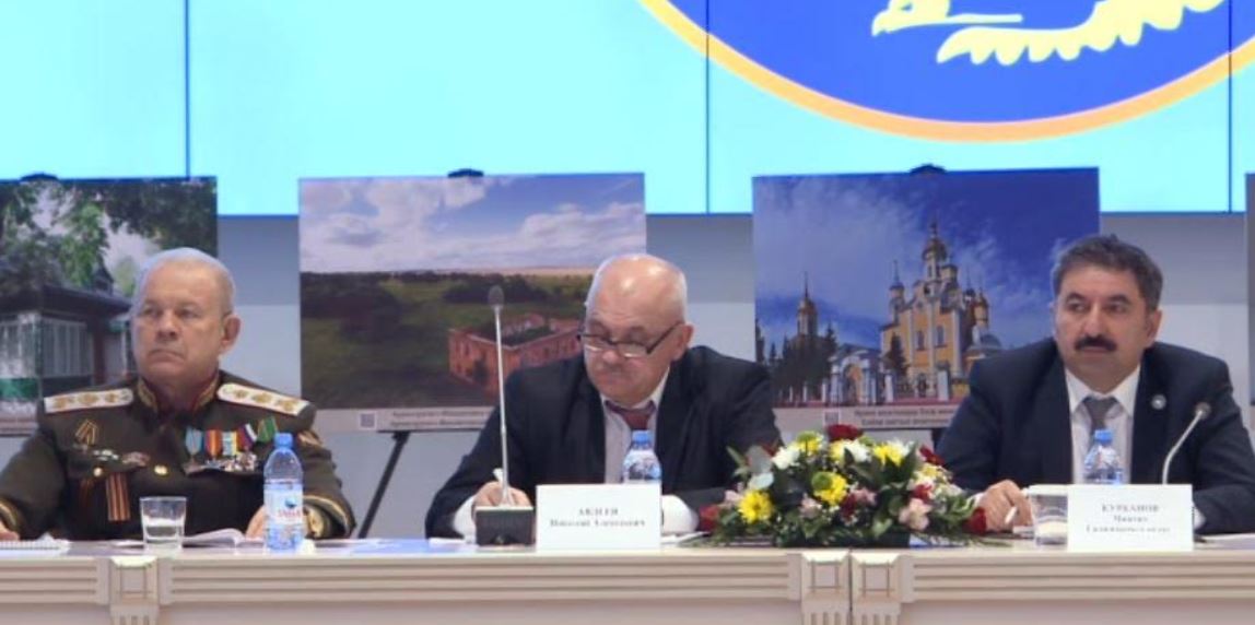 سولتۇستىك قازاقساندا كحا قوعامدىق كەڭەسىنىڭ رەسپۋبليكالىق فورۋمى ءوتتى