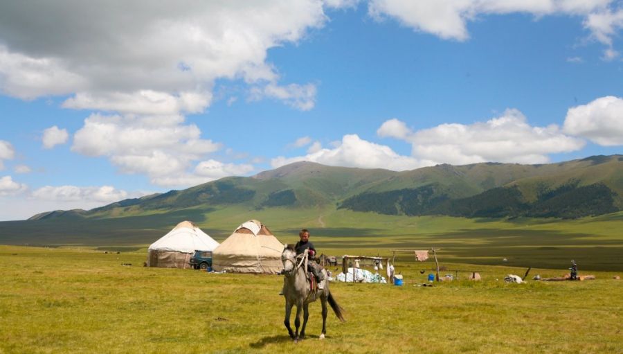 «تۋعان جەر» قالالىق عىلىمي-تاجىريبيەلىك كونفەرەنتسياسى ءوتتى