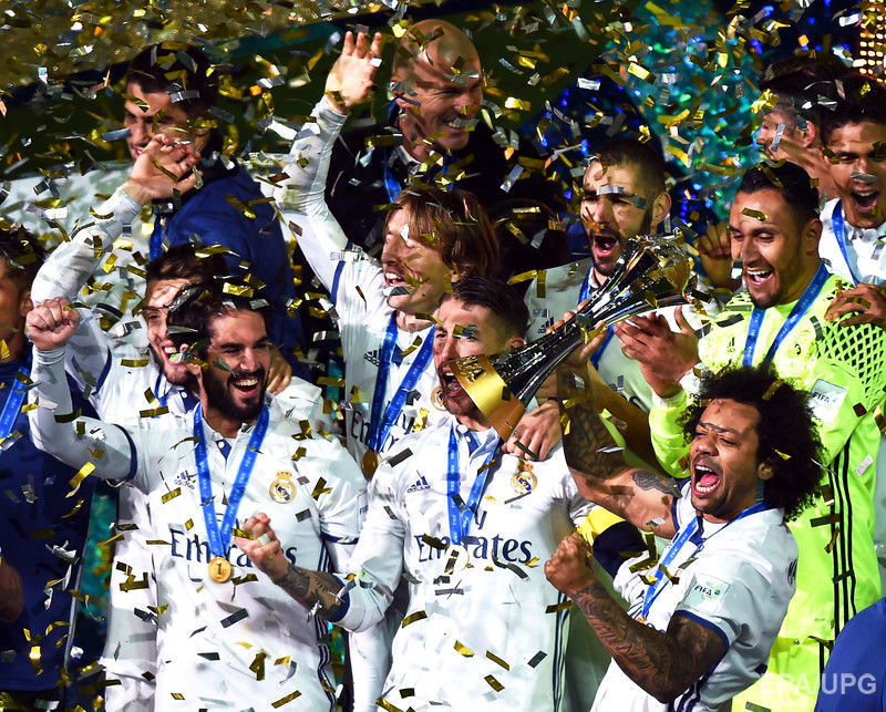 فۋتبولدان الەمنىڭ كلۋبتىق چەمپيوناتىندا وينايتىن كوماندالار انىقتالدى