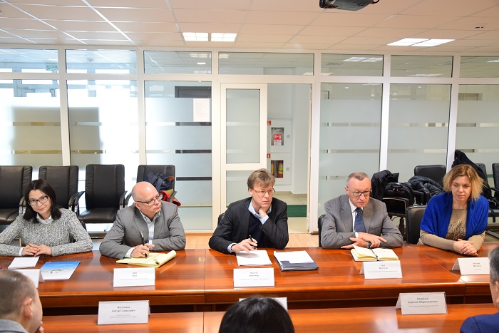 دۇنيەجۇزىلىك بانك قازاقستاننىڭ كوممۋنالدىق ينفراقۇرىلىمىن دامىتۋعا قاتىسادى