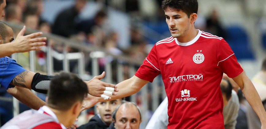 «قايراتتىڭ» ەكى فۋتبولشىسى - الەمنىڭ ۇزدىك ويىنشىسى نوميناتسياسىنا ۇمىتكەر