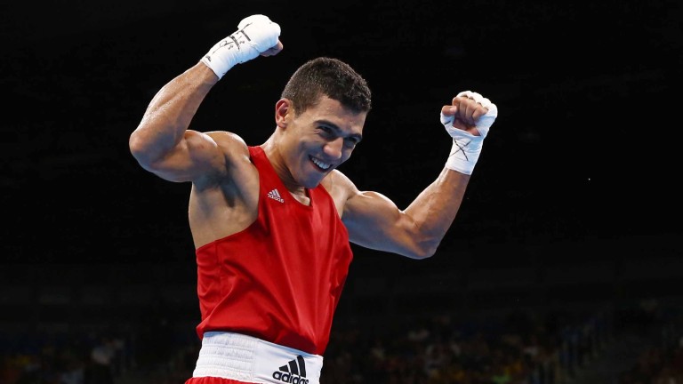 الەكساندر جۋراۆسكي مۇحاممەد رابيدەن جەڭىلدى