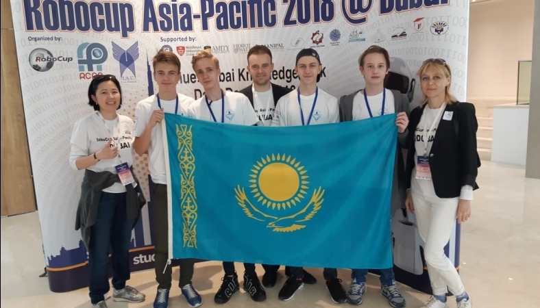 قاراعاندىلىقتار «قازروبوسپورت» چەمپيوناتىنىڭ باس جۇلدەسىن جەڭىپ الدى