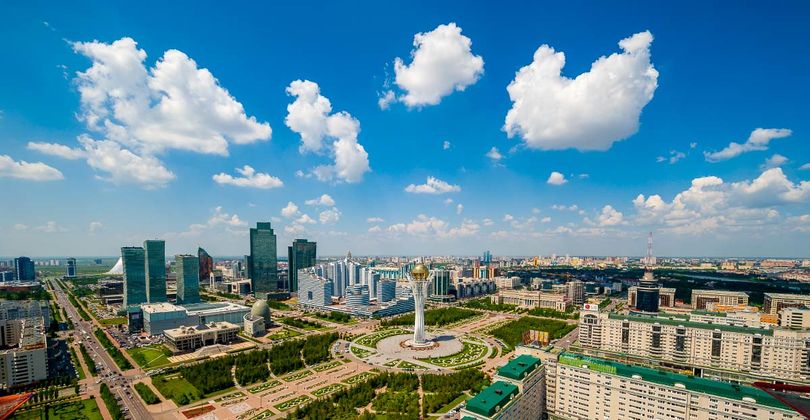 ەلوردا – ەگەمەندىكتىڭ تىرەگى