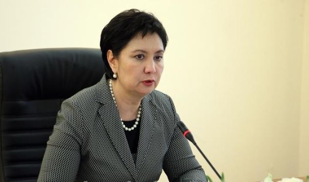 قۇقىق ۇستەمدىگى – قوعامدىق كەلىسىم نەگىزى