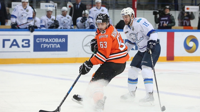 قحل: «امۋرعا» ءالىمىز جەتپەدى