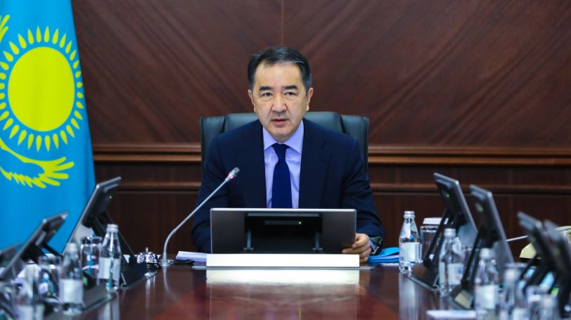 بيىلعى مەملەكەتتىك بيۋدجەتتىڭ ورىندالۋ قورىتىندىلارى قارالدى