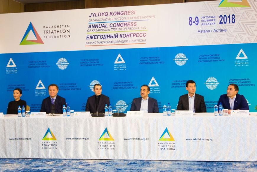  ايان بەيسەنباەۆ «جىل سپورتشىسى» اتاندى