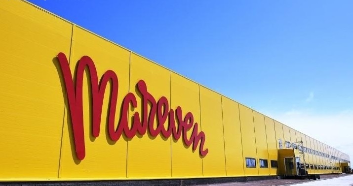 الماتى وبلىسىندا «مارەۆەن فۋد» زاۋىتى ىسكە قوسىلدى