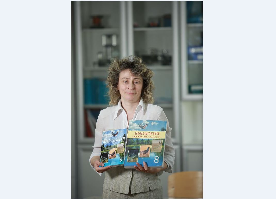 وقۋلىق جازۋدىڭ وزىق ۇلگىسىن كورسەتكەن