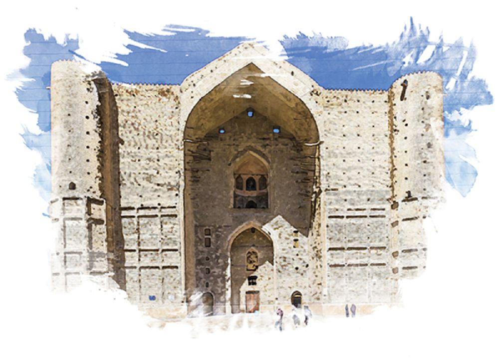 قاراپايىم تۇسىنىك