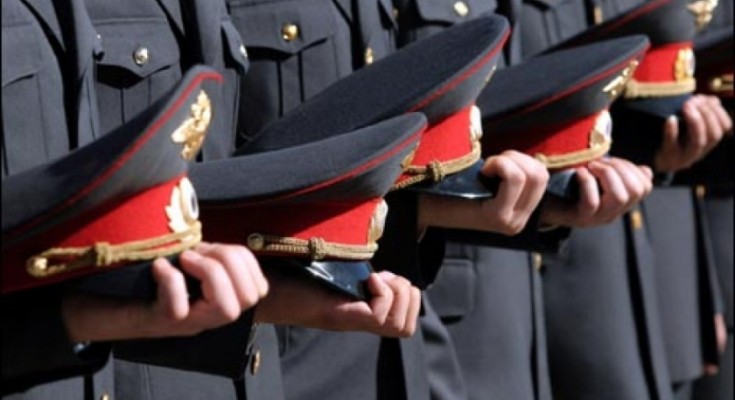 ماڭعىستاۋ پوليتسەيلەرىنىڭ جالاقىلارى وسەدى