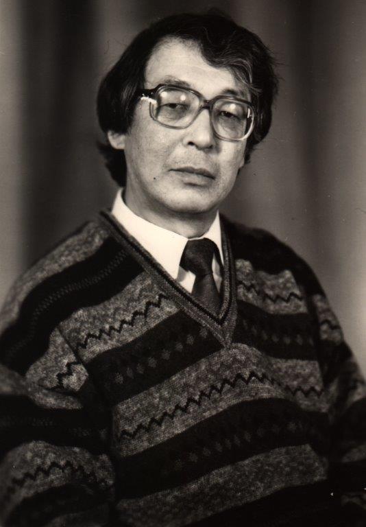 سولتۇستىك قازاقستاندا قارىمدى قالامگەر مالىك مۇقانوۆتىڭ  مەرەيتويى اتاپ ءوتىلدى