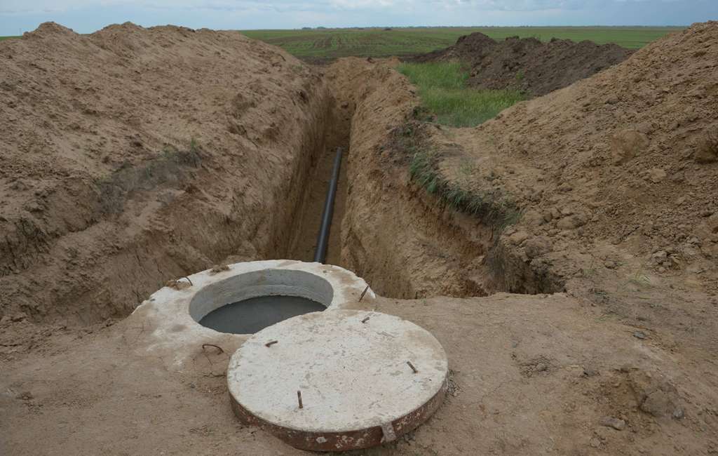 پاۆلودار وبلىسىندا تۇرعىندار اۋىز سۋدى ەرتىس وزەنىنەن الۋعا ءماجبۇر