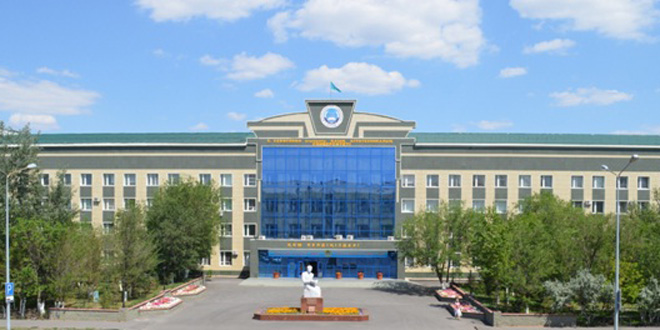 اۋىل اكىمدەرى ارنايى كۋرستان ءوتتى