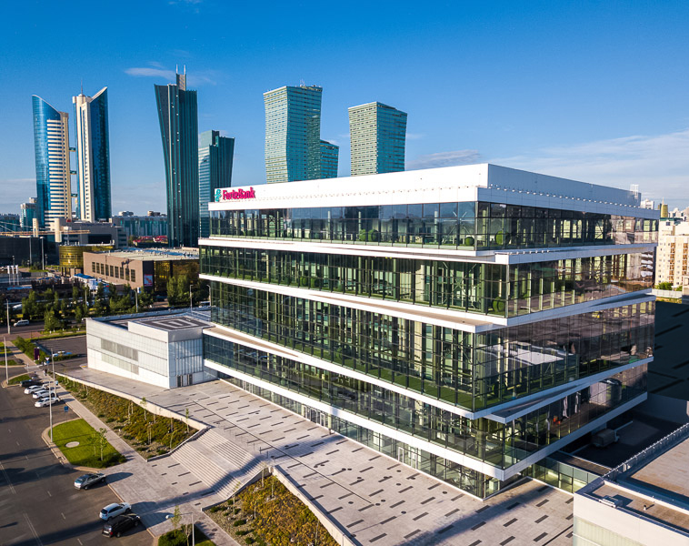 ەلەكتروندى ساۋدانىڭ ەكوجۇيەسىنە تاعى ءبىر قادام جاسالدى