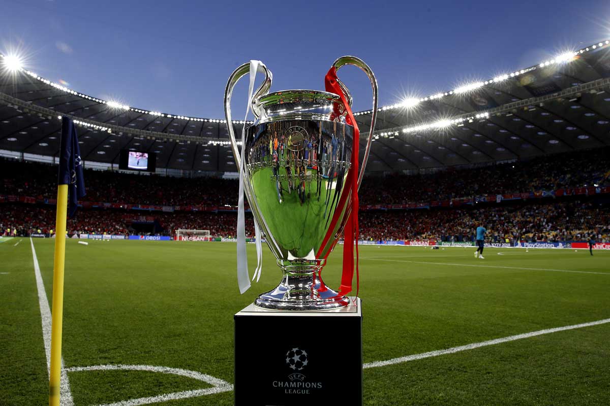 ۋەفا چەمپيوندار ليگاسى: 16 ۇزدىك انىقتالدى