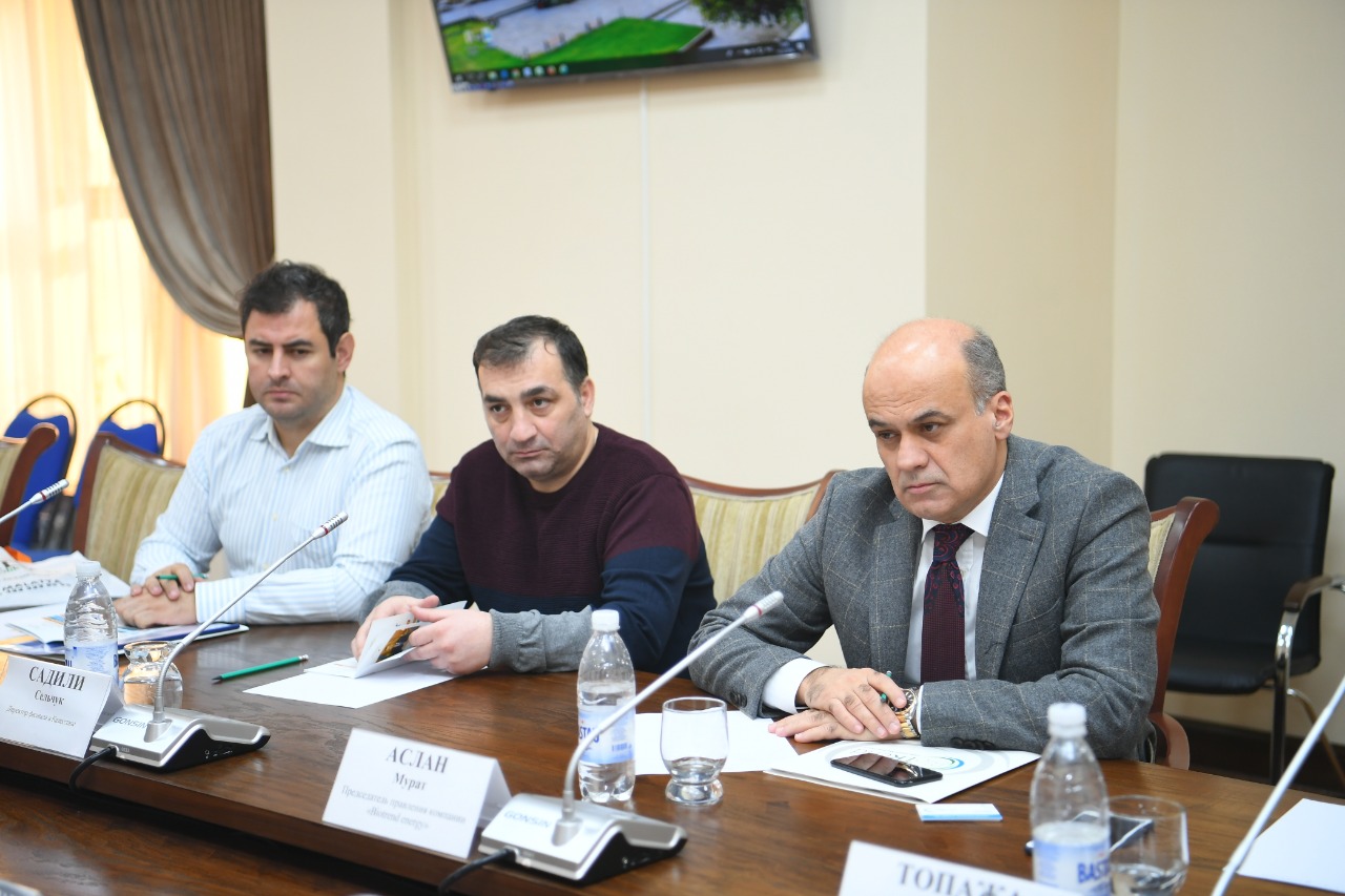 تۇركىستان وبلىسىندا ماقتا قالدىقتارىنان ەلەكتر قۋاتىن وندىرەتىن زاۋىت سالۋ جوسپارلانۋدا   