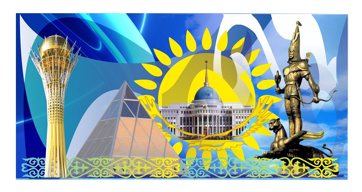 قازاقستان رەسپۋبليكاسىنىڭ پرەزيدەنتى ءارحيۆىنىڭ ديرەكتورى ءجاميلا ابدىقادىروۆامەن اڭگىمە