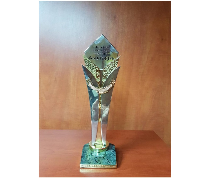 شاعىن جانە ورتا بيزنەستە كوشباسشى