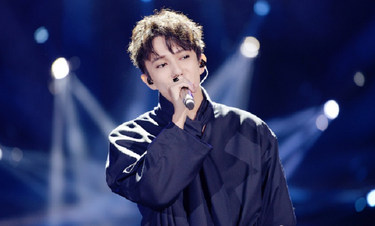 ديماشتىڭ كەلەسى جەكە كونتسەرتى ماسكەۋدە وتەدى